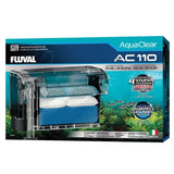 Filtro mochila para acuarios AquaClear Fluval AC