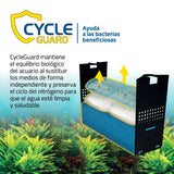 Filtro mochila para acuarios AquaClear Fluval AC
