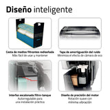 Filtro mochila para acuarios AquaClear Fluval AC