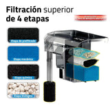 Filtro mochila para acuarios AquaClear Fluval AC