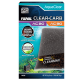 Carga Clear-Carb para filtro AquaClear Fluval AC