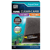 Carga Clear-Carb para filtro AquaClear Fluval AC