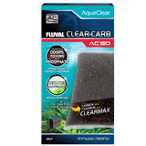 Carga Clear-Carb para filtro AquaClear Fluval AC