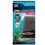 Carga Clear-Carb para filtro AquaClear Fluval AC