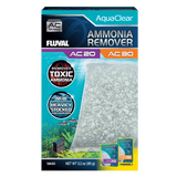 Eliminador de amoniaco para filtro AquaClear Fluval AC - Pack de 1