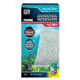 Eliminador de amoniaco para filtro AquaClear Fluval AC - Pack de 1