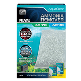 Eliminador de amoniaco para filtro AquaClear Fluval AC - Pack de 1