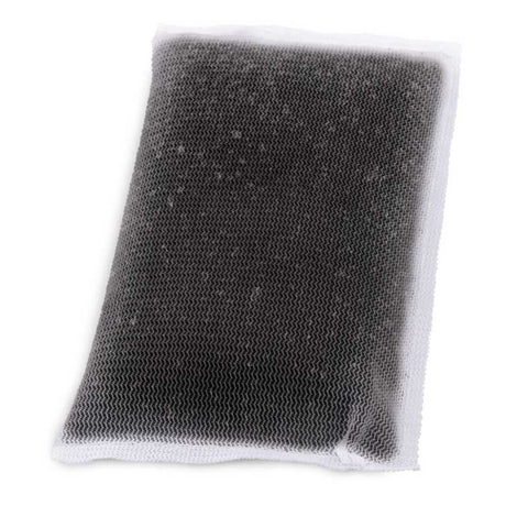 Carbón activo para filtro AquaClear Fluval AC - Pack de 1