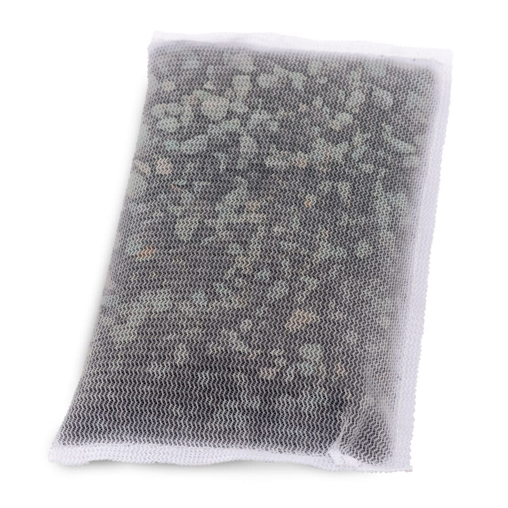 Pack ahorro Zeo-Carb para filtro AquaClear Fluval AC - Pack de 3