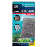 Zeo-Carb para filtro AquaClear Fluval AC - Pack de 1