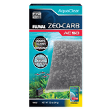 Zeo-Carb para filtro AquaClear Fluval AC - Pack de 1