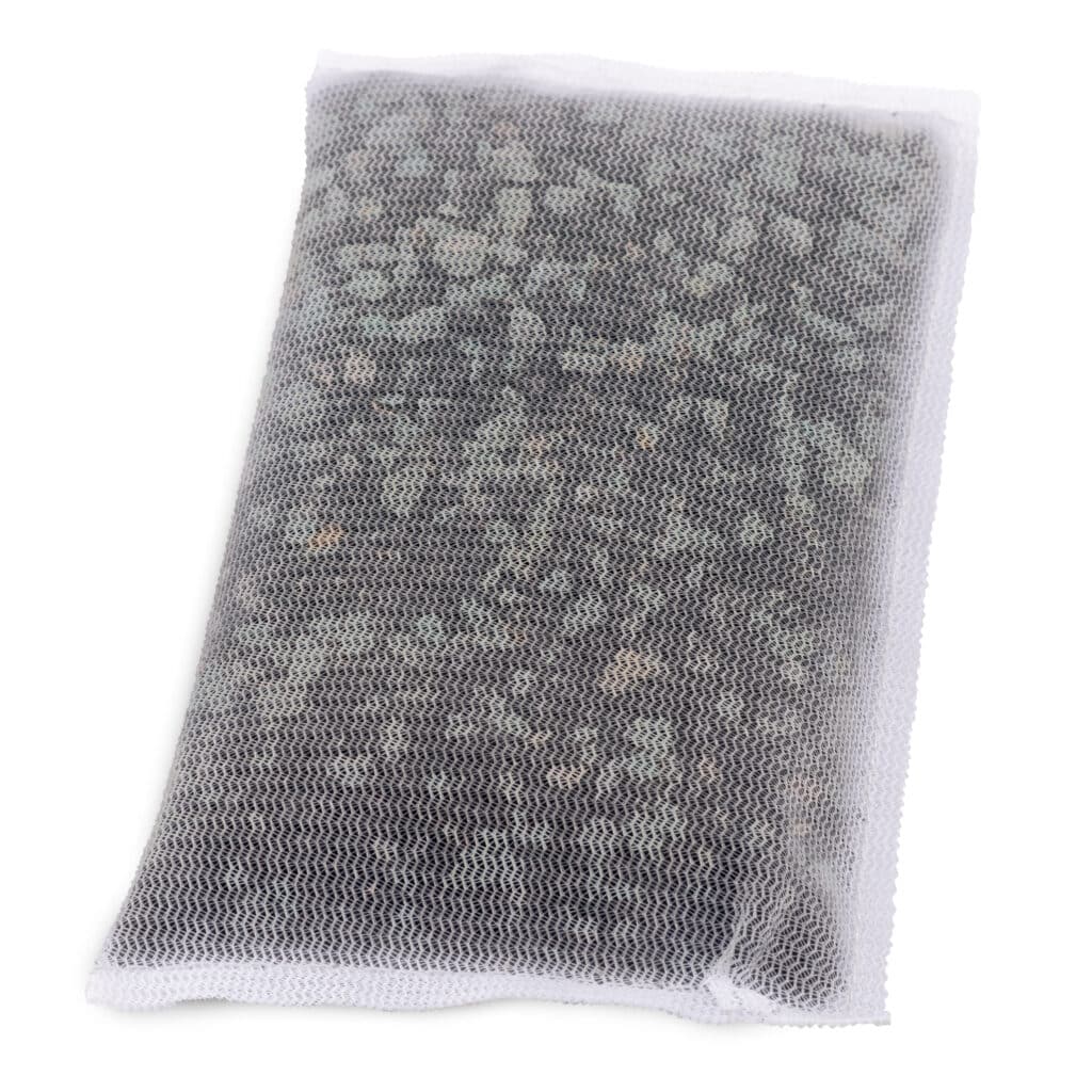 Pack ahorro Zeo-Carb para filtro AquaClear Fluval AC - Pack de 3