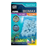 Canutillos Biomax para filtro AquaClear Fluval AC