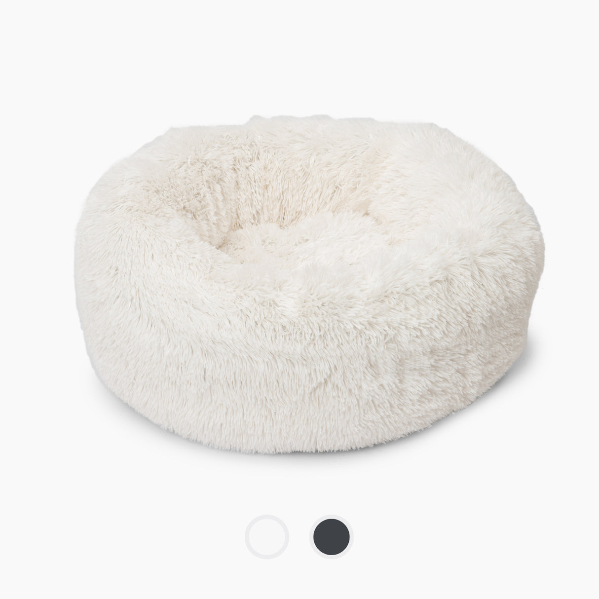 Cama fluffy Catit para gatos -2