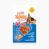 Catit Nibbly Wraps