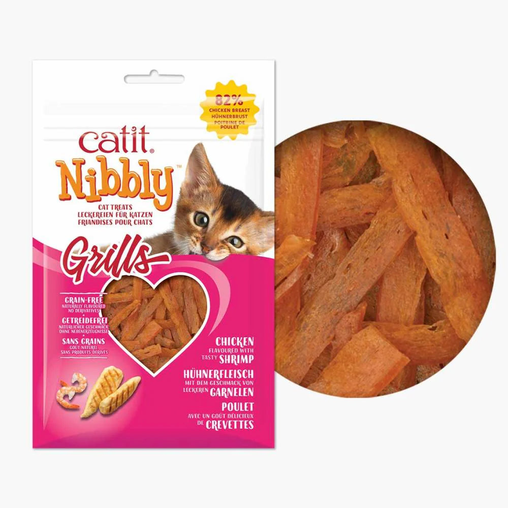 Catit Nibbly Grills