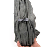 Túnel para gatos con cojín Catit Vesper Tunnel