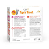 Catit Top 'n' Treat de Pollo