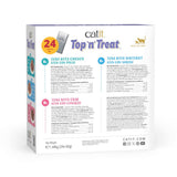 Catit Top 'n' Treat de Atún