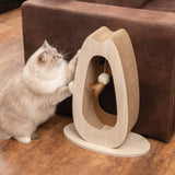 Rascadores de cartón para gatos Catit PIXI
