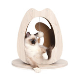 Rascadores de cartón para gatos Catit PIXI
