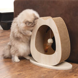 Rascadores de cartón para gatos Catit PIXI