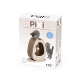 Rascadores de cartón para gatos Catit PIXI