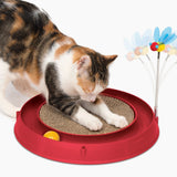 Juguetes Circuit Ball para gatos Catit Play