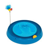Juguetes Circuit Ball para gatos Catit Play