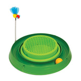 Juguetes Circuit Ball para gatos Catit Play
