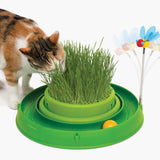 Juguetes Circuit Ball para gatos Catit Play