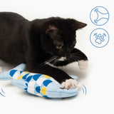 Animales bailarines de juguete para gatos Catit Groovy