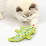 Animales bailarines de juguete para gatos Catit Groovy