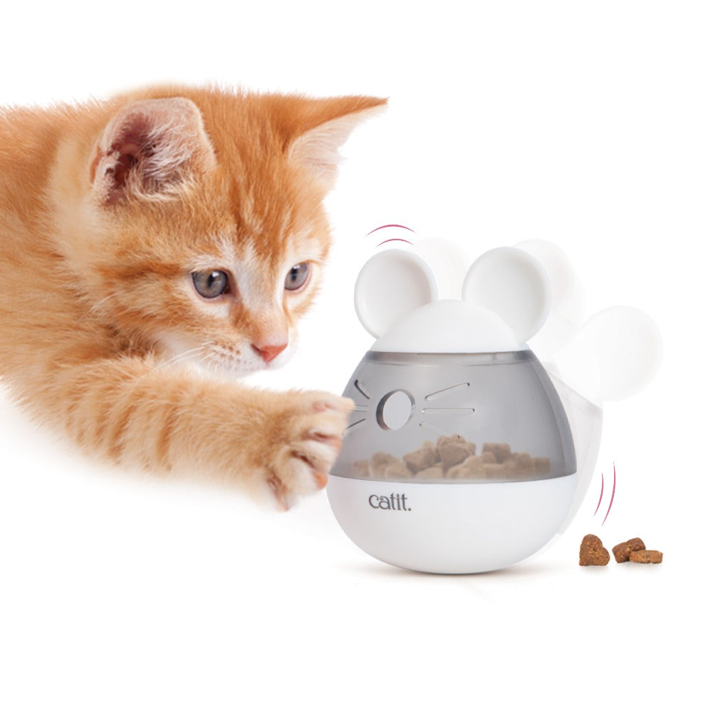 Dispensador de snacks para gatos Catit PIXI