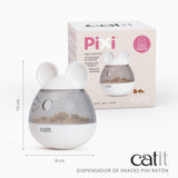 Dispensador de snacks para gatos Catit PIXI