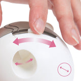 Dispensador de snacks para gatos Catit PIXI