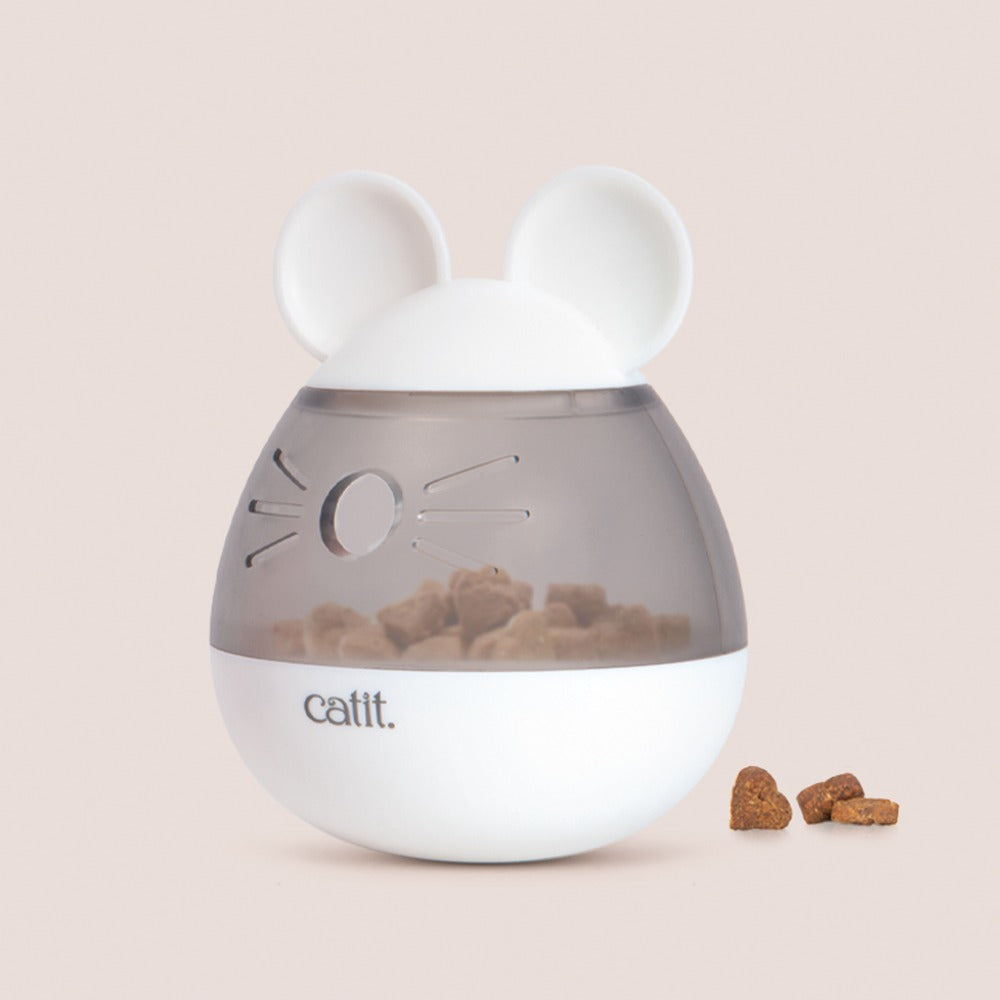 Dispensador de snacks para gatos Catit PIXI