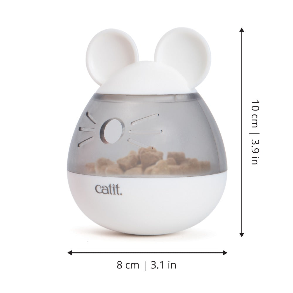 Dispensador de snacks para gatos Catit PIXI