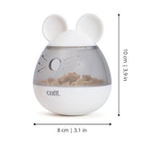 Dispensador de snacks para gatos Catit PIXI