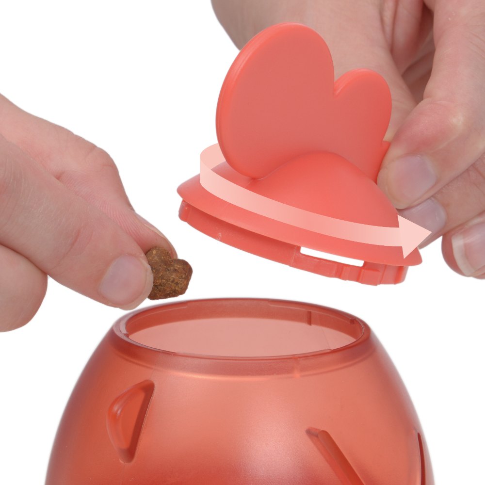 Dispensador de snacks para gatos Catit PIXI