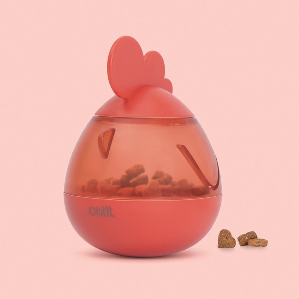 Dispensador de snacks para gatos Catit PIXI