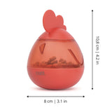 Dispensador de snacks para gatos Catit PIXI