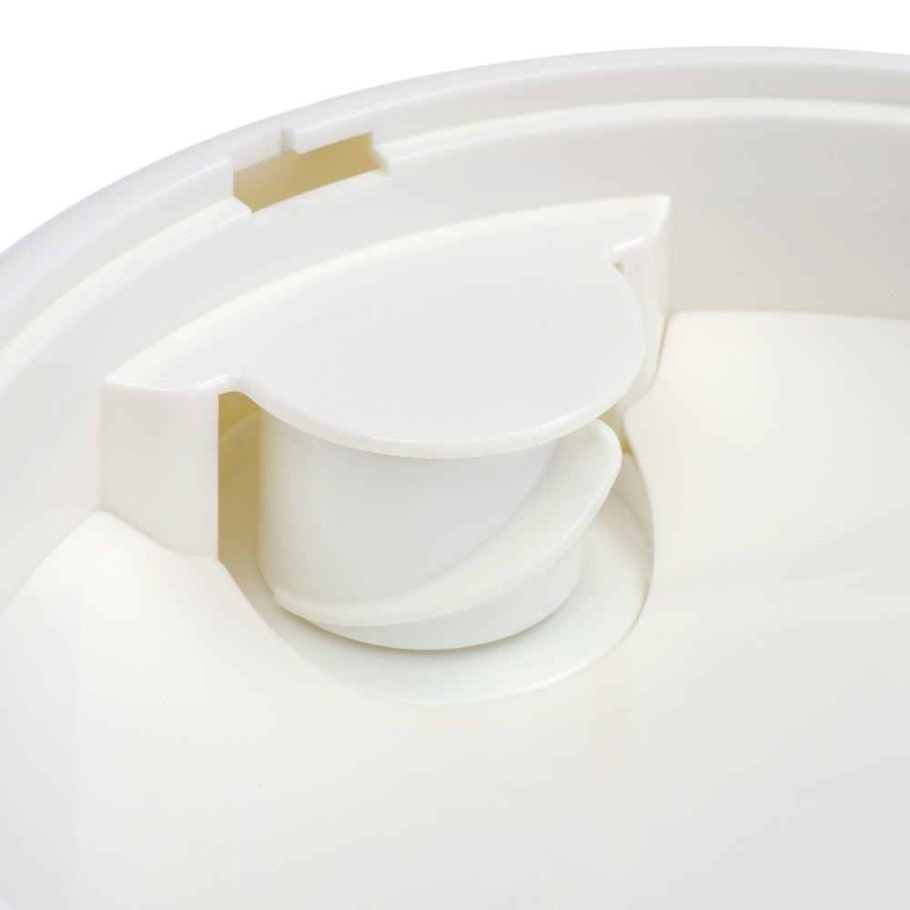 Juguete interactivo para gatos Catit Senses 2.0 Bouncy Ball Dome