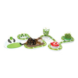 Juguete interactivo para gatos Seta Catit Senses