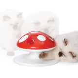 Juguete interactivo para gatos Seta Catit Senses