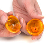 Circuitos con pelota para gatos Catit Senses