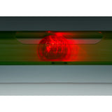 Pelota con luz para gatos Catit Senses Fireball
