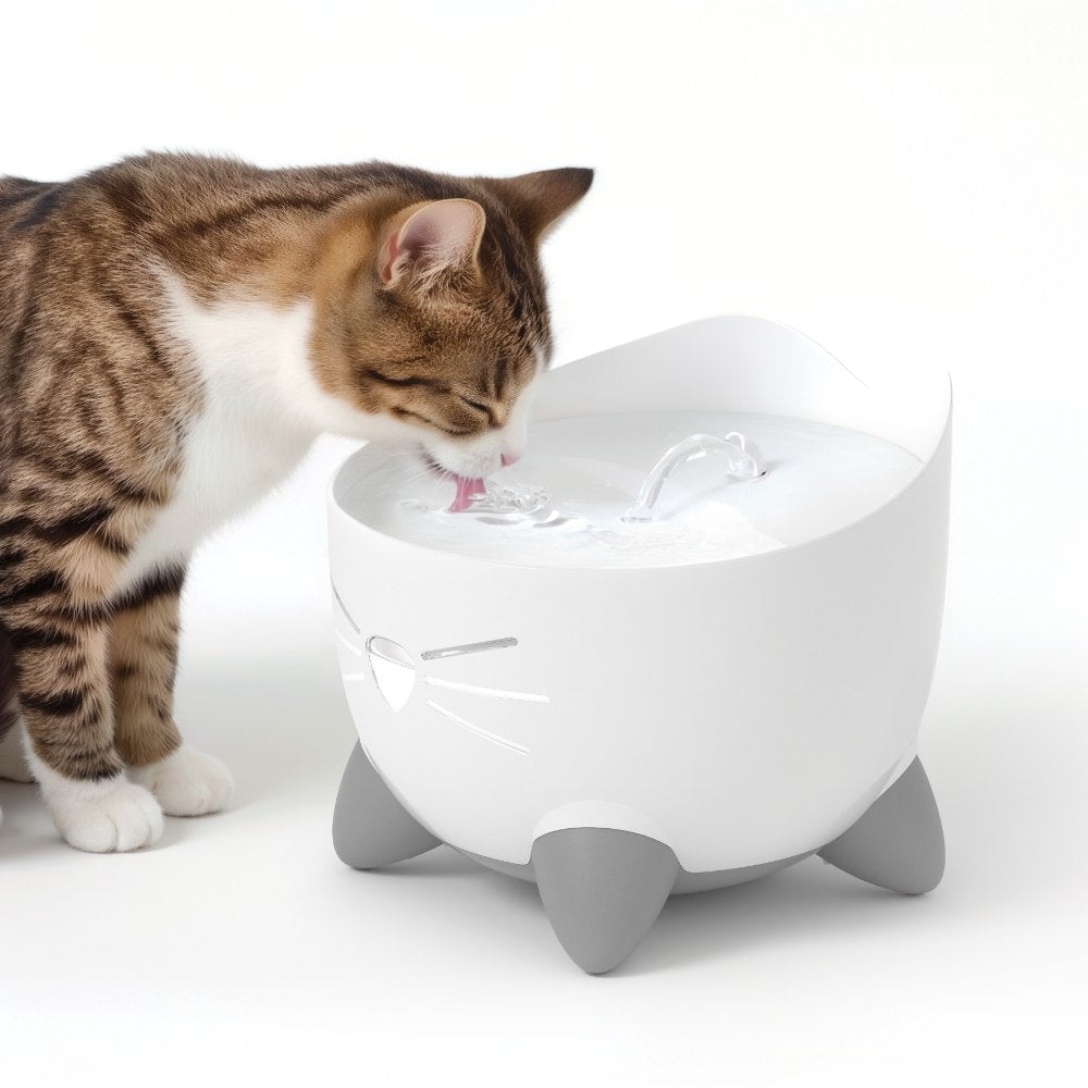 Fuente Catit PIXI Easy Clean