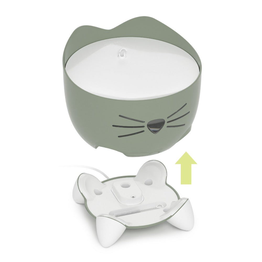 Fuente Catit PIXI Easy Clean