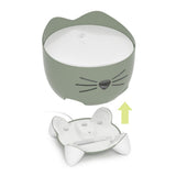 Fuente Catit PIXI Easy Clean